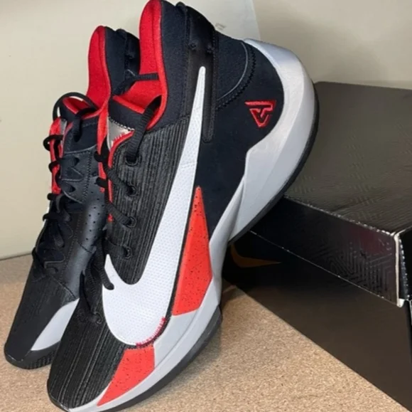 NIKE ZOOM FREK 2 MEN'S US SIZE 9 BRAND NEW IN BOX - Picture 2 of 12